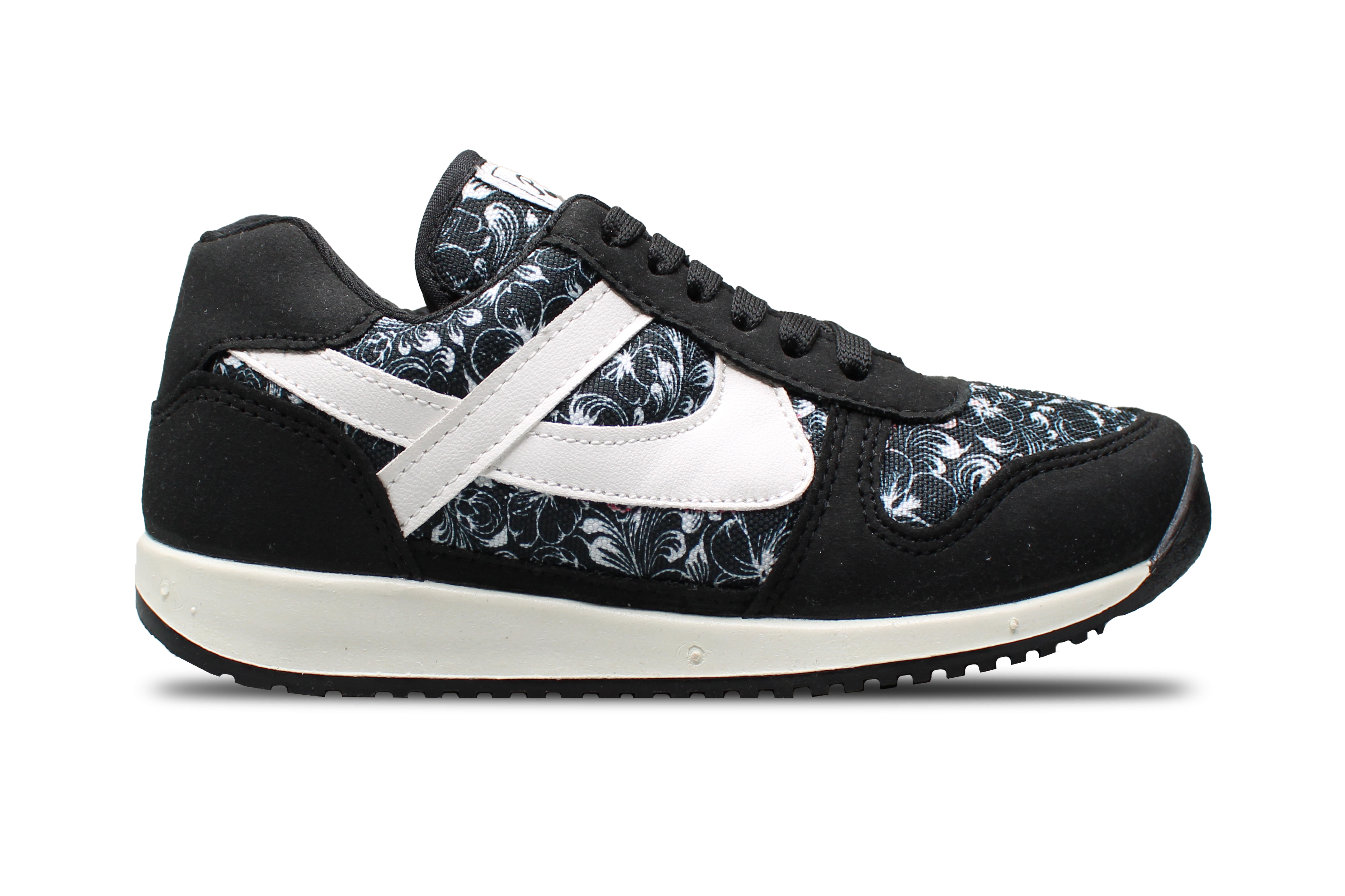Tenis Mujer Panam Jogger Fábula