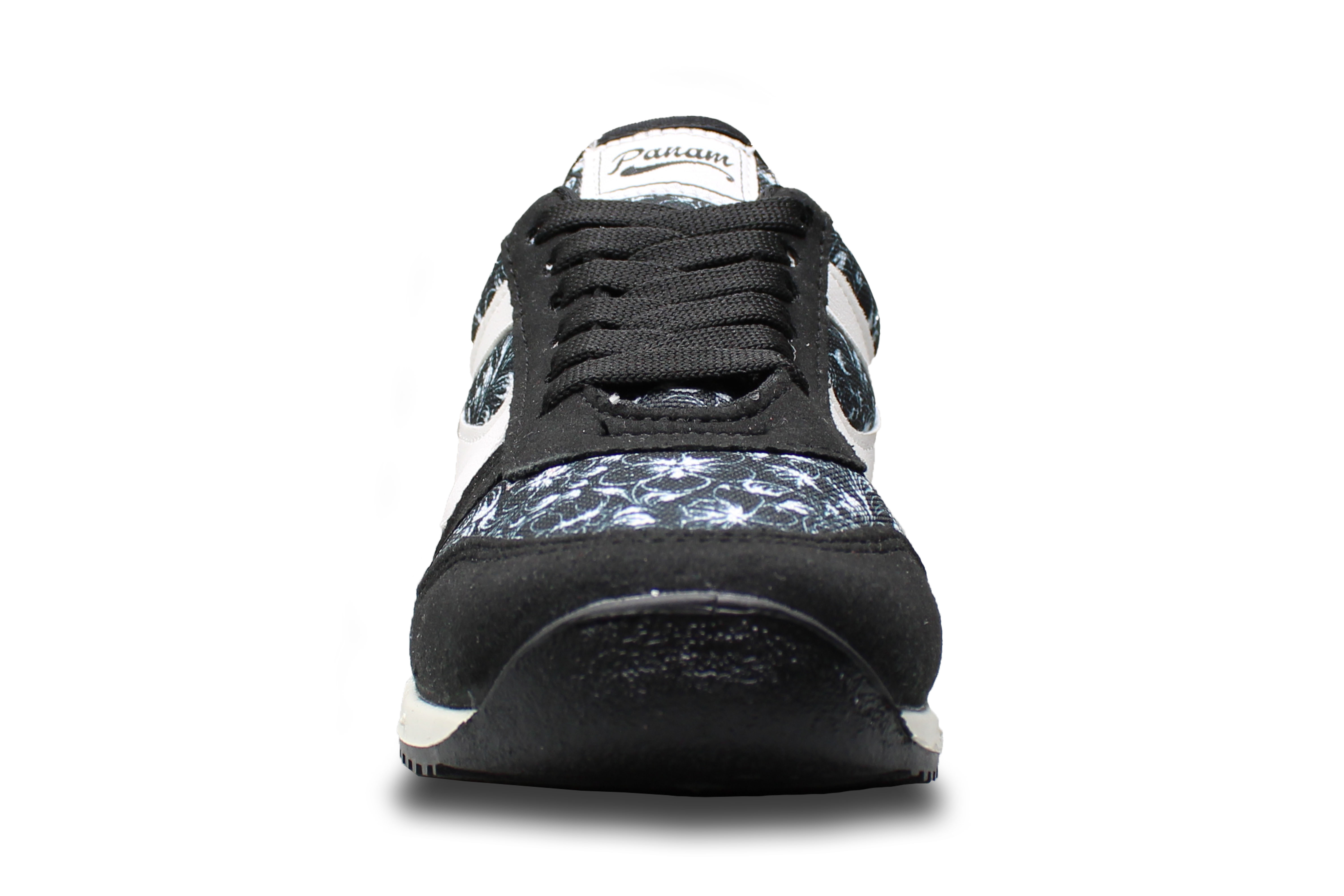 Foto 4 pulgar | Tenis Mujer Panam Jogger Fábula
