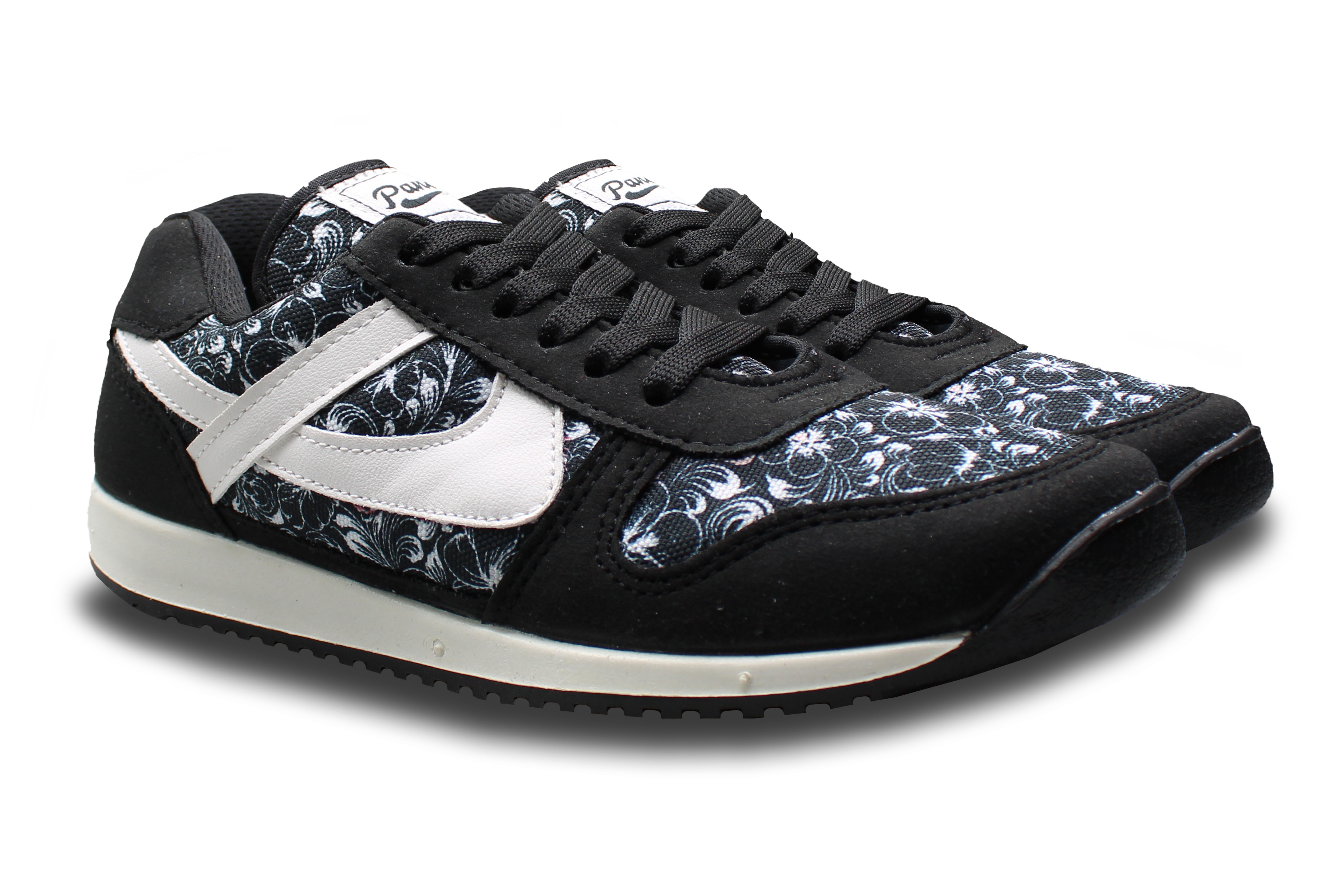 Foto 5 | Tenis Mujer Panam Jogger Fábula