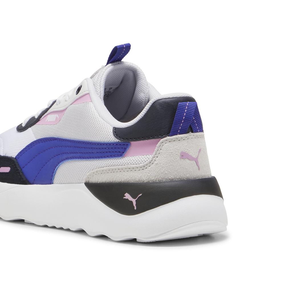 Foto 5 pulgar | Tenis Puma Runtamed Platform Para Mujer Blanco