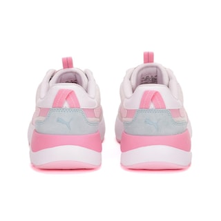 Foto 5 | Tenis Puma Runtamed Platform Para Mujer Rosa Claro