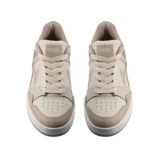 Foto 6 | Tenis Pirma 5070 Beige Tenis Urbano Dama Casual Talla 22 A 27 M