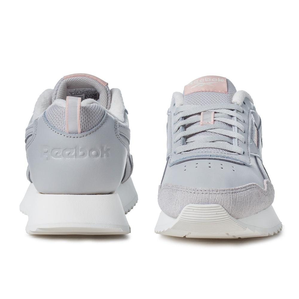 Foto 4 pulgar | Tenis Reebok Glide Ripple - 100024856 - Gris - Mujer Gris