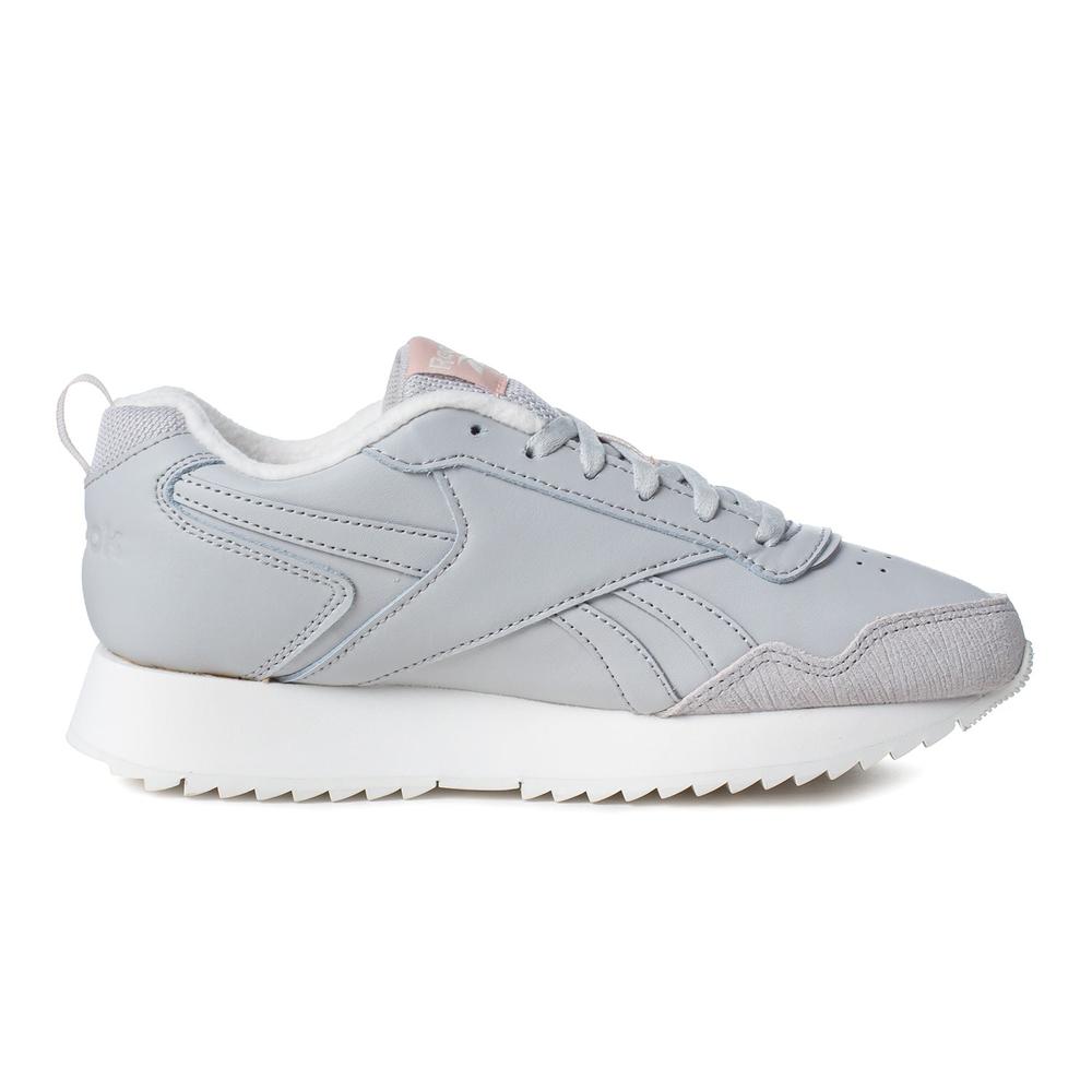 Foto 5 pulgar | Tenis Reebok Glide Ripple - 100024856 - Gris - Mujer Gris