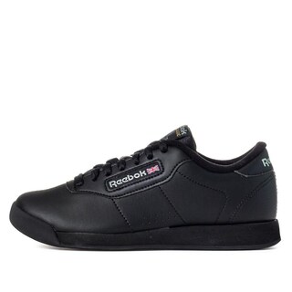 Foto 1 | Tenis Reebok Princess - 100000120 - Negro - Mujer Negro