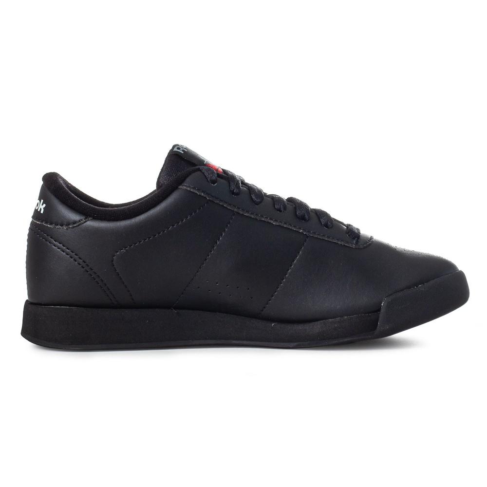 Foto 5 pulgar | Tenis Reebok Princess - 100000120 - Negro - Mujer Negro