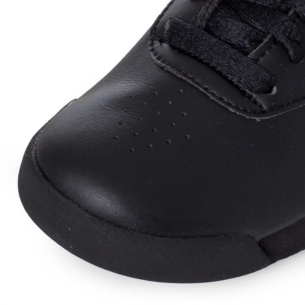 Foto 6 pulgar | Tenis Reebok Princess - 100000120 - Negro - Mujer Negro