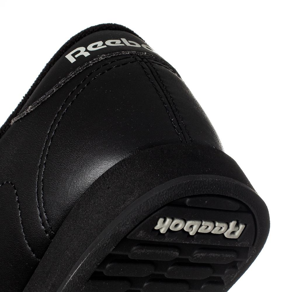 Foto 7 pulgar | Tenis Reebok Princess - 100000120 - Negro - Mujer Negro