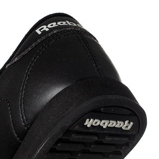 Foto 6 | Tenis Reebok Princess - 100000120 - Negro - Mujer Negro