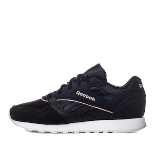 Foto 1 | Tenis Reebok Ultra Flash - 100074147 - Negro - Mujer Negro