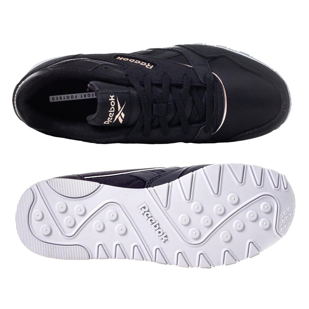 Foto 3 pulgar | Tenis Reebok Ultra Flash - 100074147 - Negro - Mujer Negro