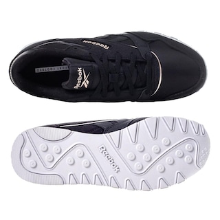 Foto 2 | Tenis Reebok Ultra Flash - 100074147 - Negro - Mujer Negro