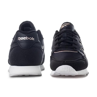 Foto 3 | Tenis Reebok Ultra Flash - 100074147 - Negro - Mujer Negro