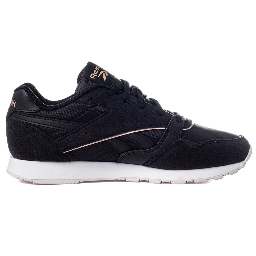 Foto 5 pulgar | Tenis Reebok Ultra Flash - 100074147 - Negro - Mujer Negro