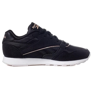 Foto 4 | Tenis Reebok Ultra Flash - 100074147 - Negro - Mujer Negro