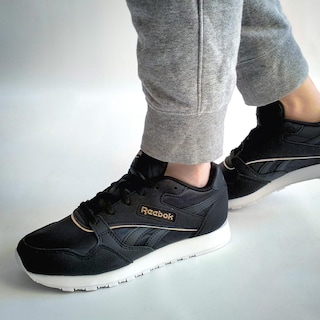 Foto 7 | Tenis Reebok Ultra Flash - 100074147 - Negro - Mujer Negro