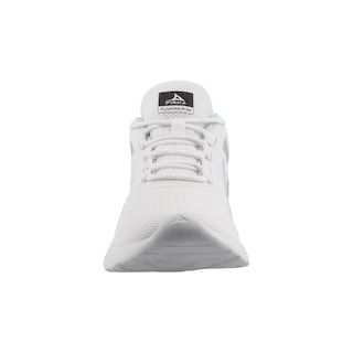 Foto 5 | Tenis Pirma 4517 Blanco Dama Deportivo Casual Entrenamiento Mujer Talla 22 A 26.5 M