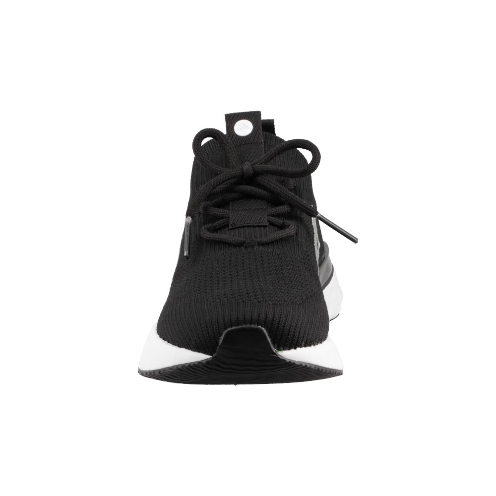 Foto 5 | Tenis Pirma 4527 Negro Dama Deportivo Casual Entrenamiento De Mujer Talla 23 A 26.5 M