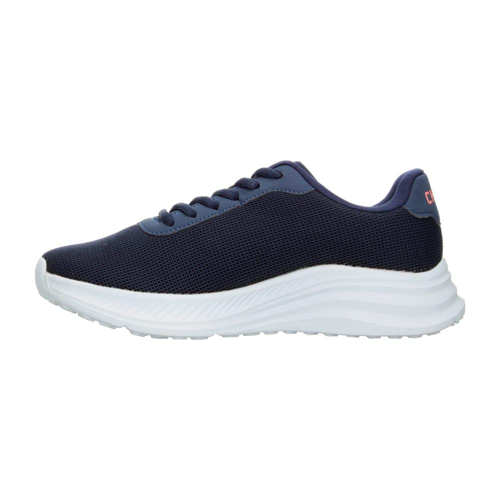 Foto 6 pulgar | Tenis Charly Nergro Para Mujer [chy3493] Azul Marino