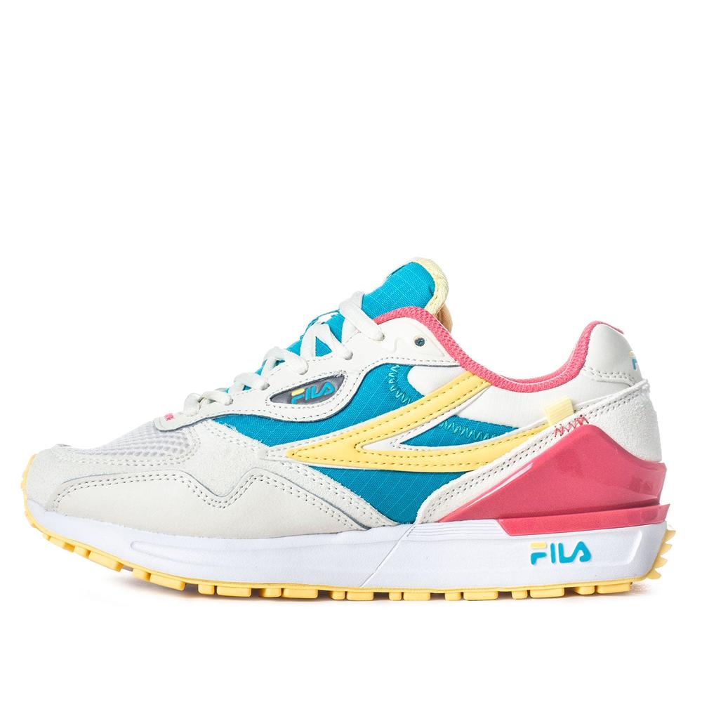 Foto 1 | Tenis Fila Valado 2 Street-Urban para Mujer