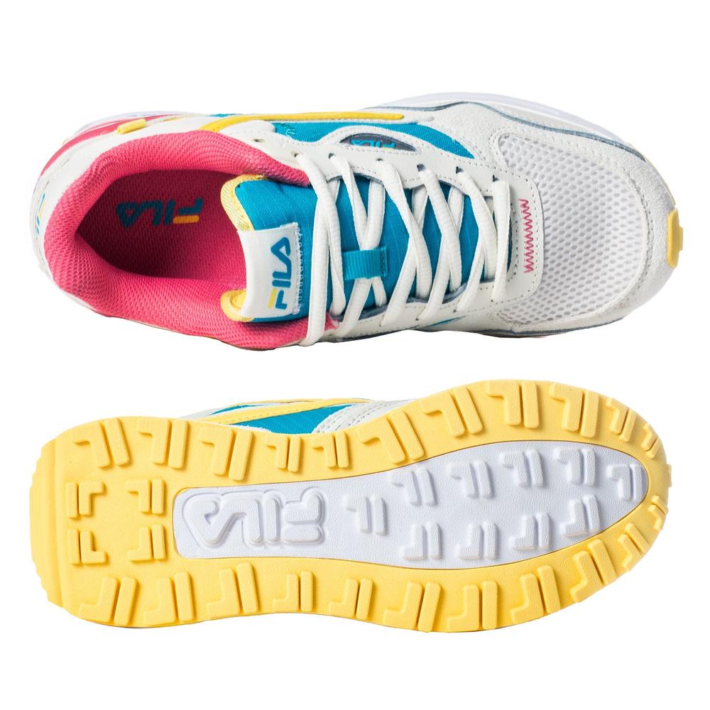 Foto 2 | Tenis Fila Valado 2 Street-Urban para Mujer