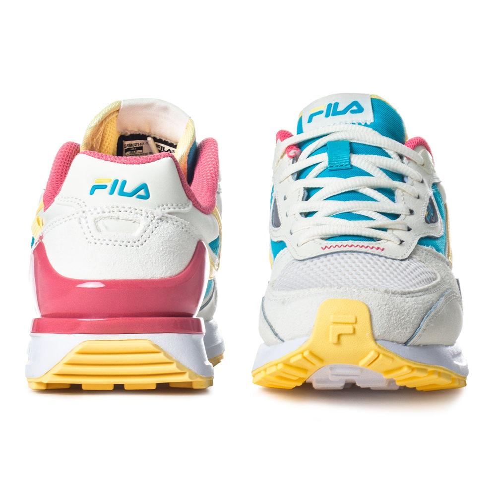 Foto 4 pulgar | Tenis Fila Valado 2 Street-Urban para Mujer