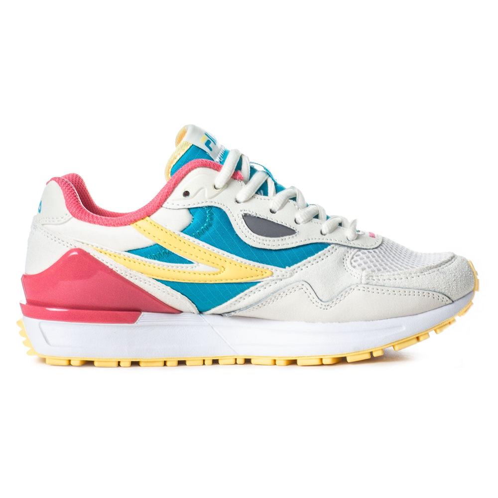 Foto 4 | Tenis Fila Valado 2 Street-Urban para Mujer