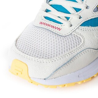 Foto 5 | Tenis Fila Valado 2 Street-Urban para Mujer