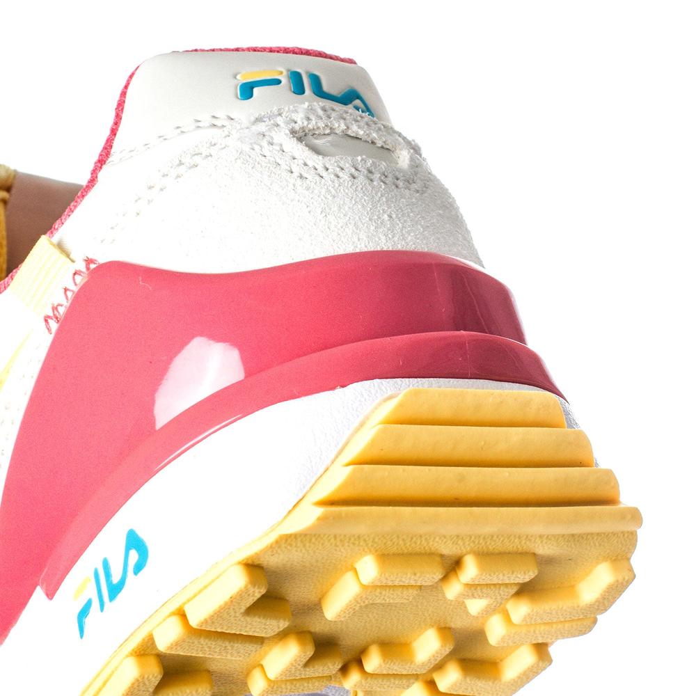 Foto 6 | Tenis Fila Valado 2 Street-Urban para Mujer