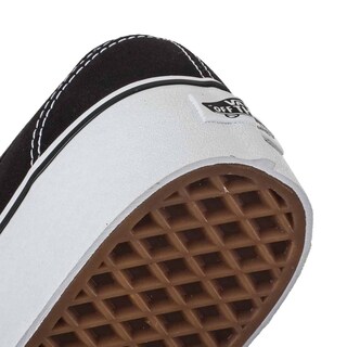 Foto 6 | Tenis Vans Authentic Stackform - 5kxxbmx - Negro - Mujer Negro