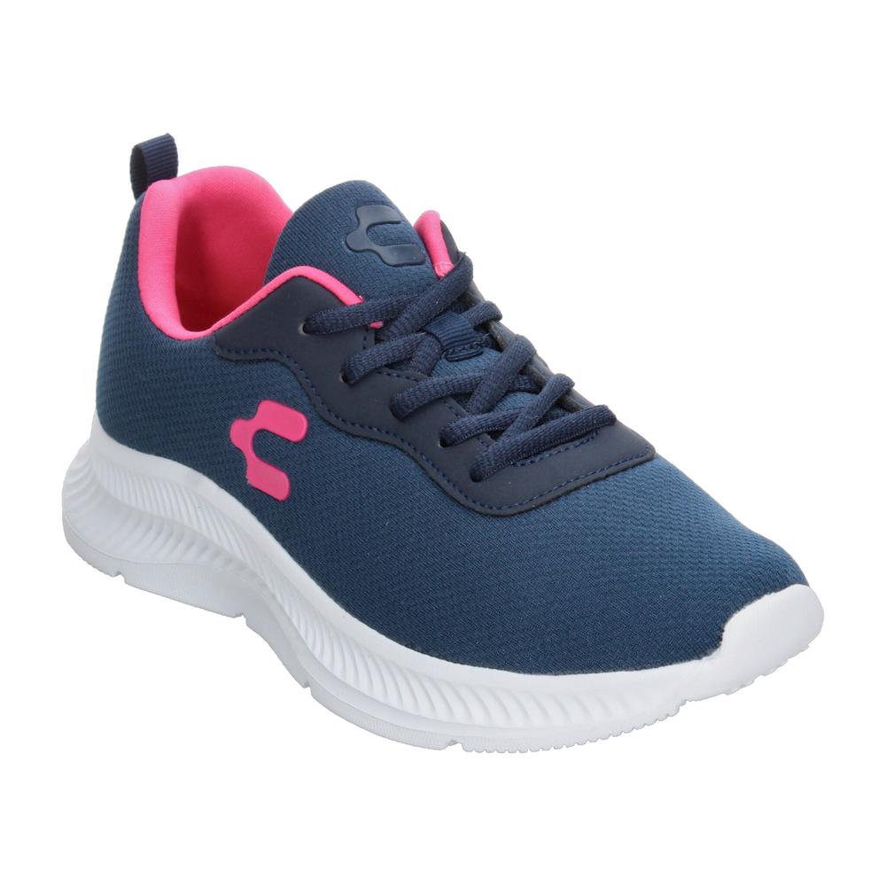 Foto 5 pulgar | Tenis Charly Azul Para Mujer [chy3494] Azul