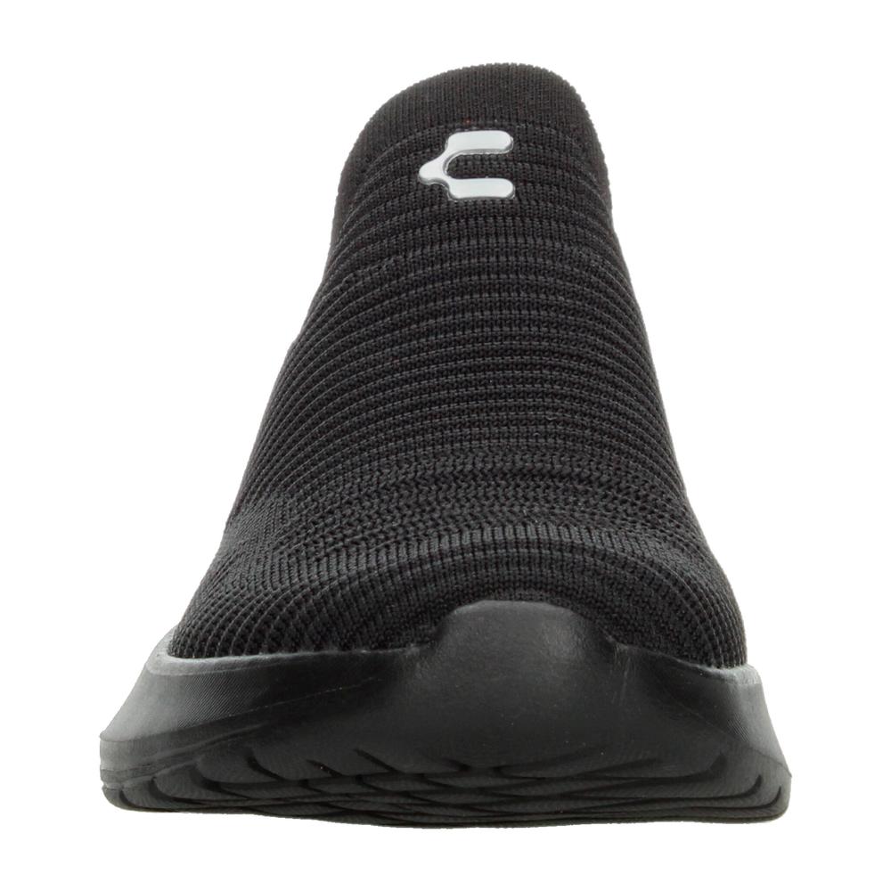 Foto 6 | Tenis Charly Negro Para Mujer [chy3491] Negro