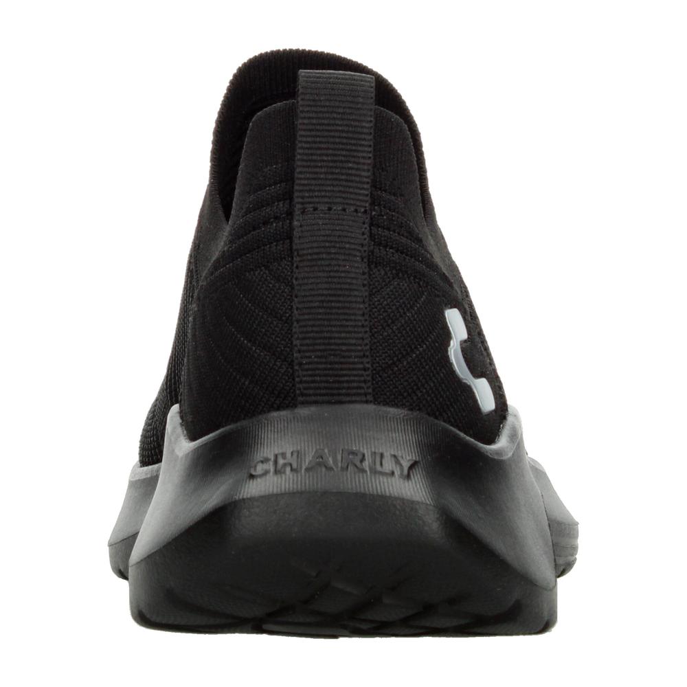 Foto 8 pulgar | Tenis Charly Negro Para Mujer [chy3491] Negro