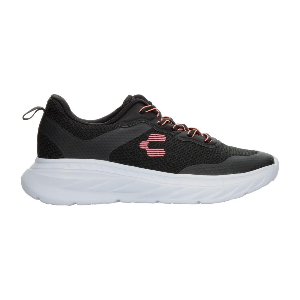 Foto 2 pulgar | Tenis Charly Negro Para Mujer [chy3492] Negro