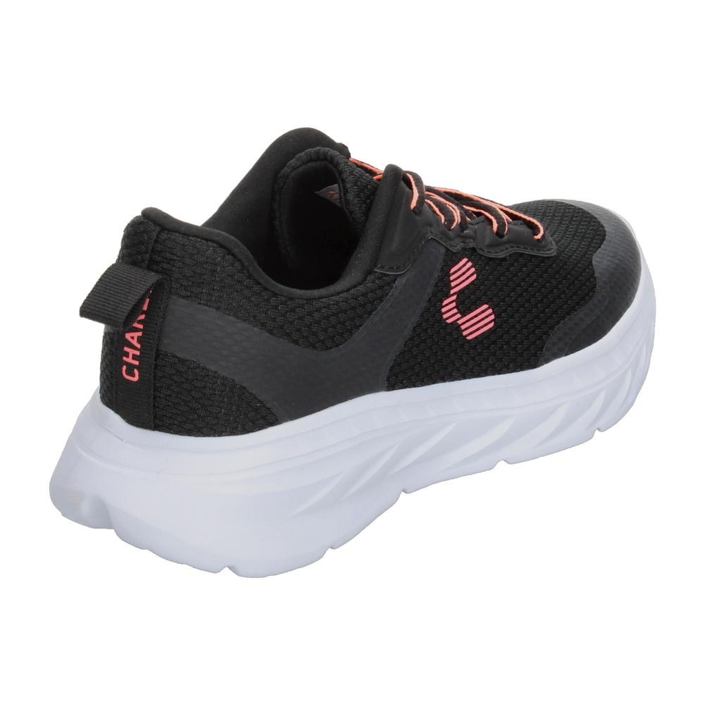 Foto 4 pulgar | Tenis Charly Negro Para Mujer [chy3492] Negro