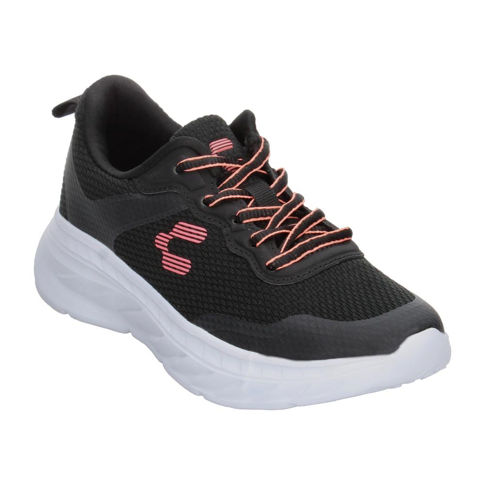 Foto 5 pulgar | Tenis Charly Negro Para Mujer [chy3492] Negro