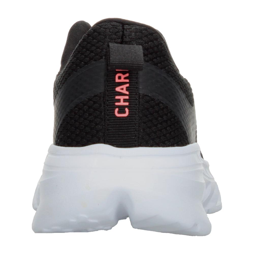 Foto 7 | Tenis Charly Negro Para Mujer [chy3492] Negro
