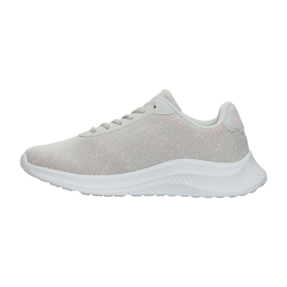 Foto 5 | Tenis Charly Gris Para Mujer [chy3495] Gris