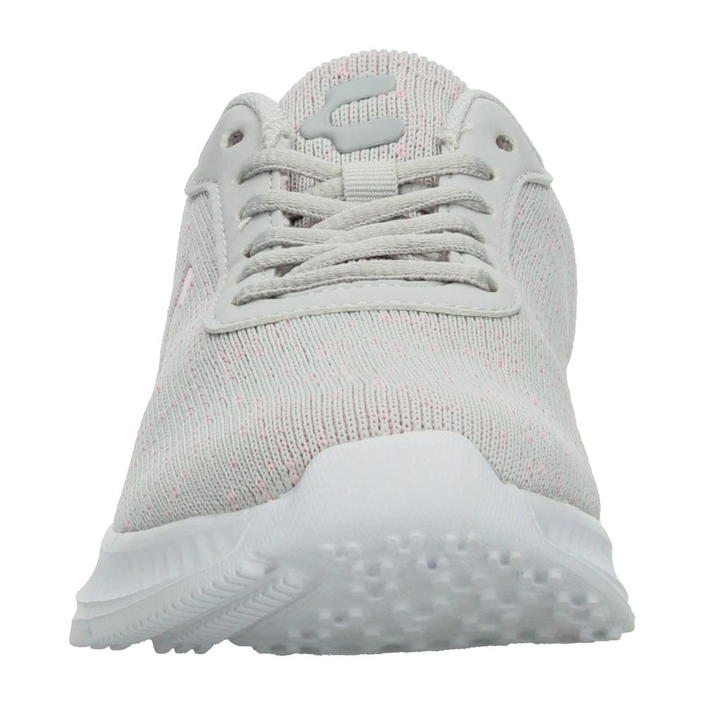 Foto 7 pulgar | Tenis Charly Gris Para Mujer [chy3495] Gris