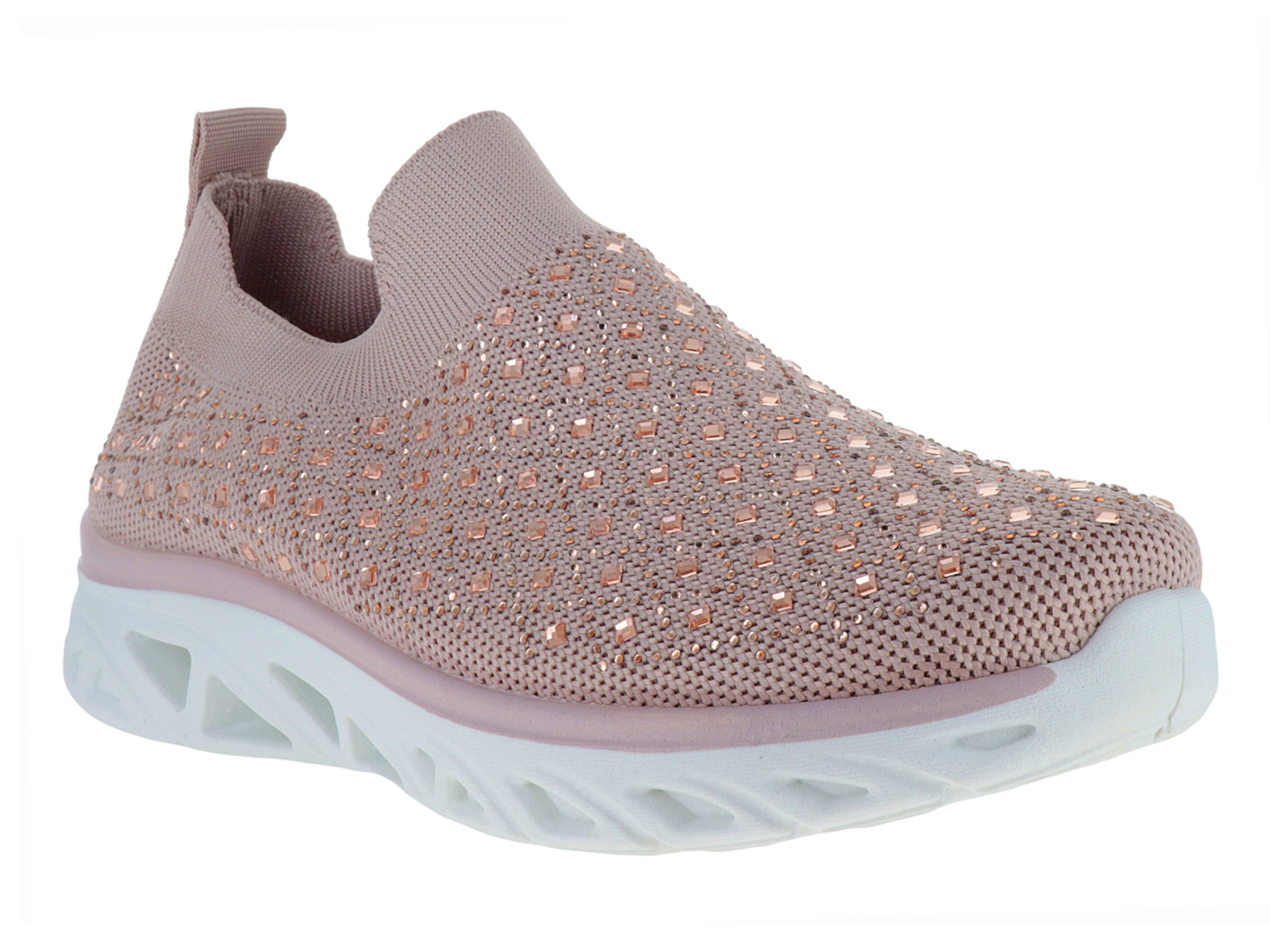 Tenis Atok Rosa Para Mujer