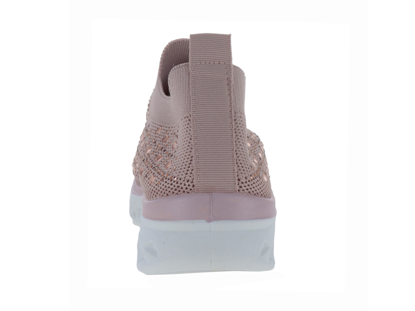 Foto 3 | Tenis Atok Rosa Para Mujer