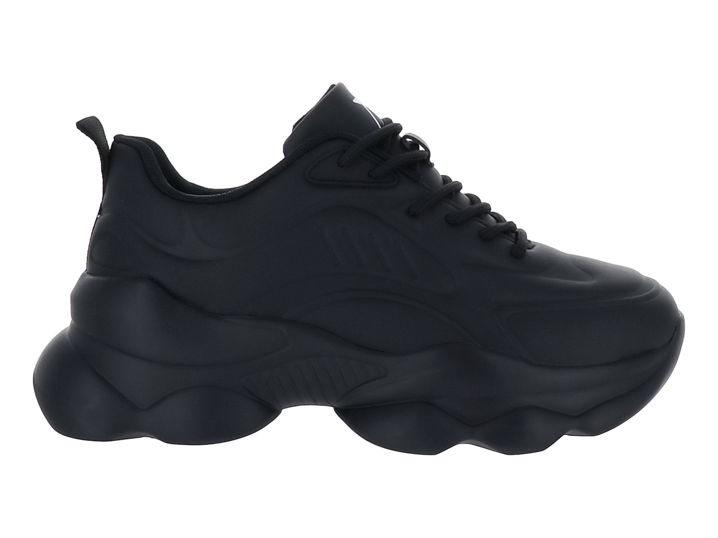 Foto 3 pulgar | Tenis Atok Negro Para Mujer