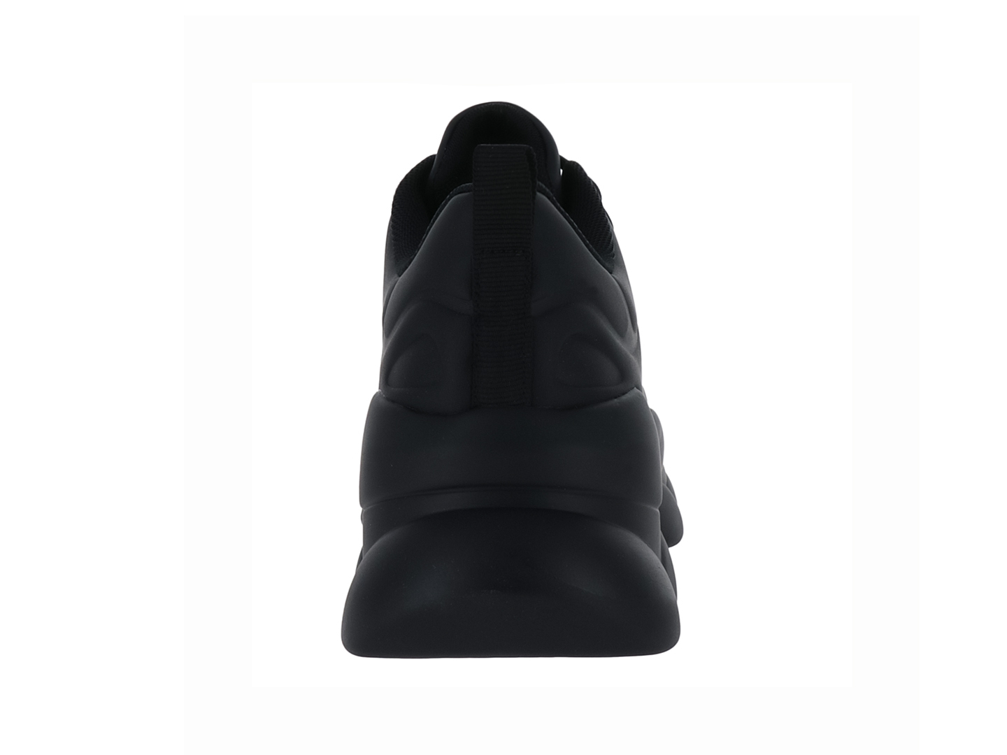 Foto 4 pulgar | Tenis Atok Negro Para Mujer