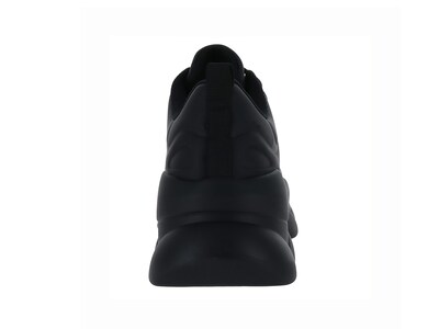 Foto 3 | Tenis Atok Negro Para Mujer
