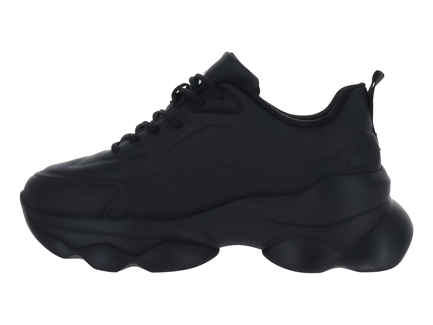 Foto 5 pulgar | Tenis Atok Negro Para Mujer