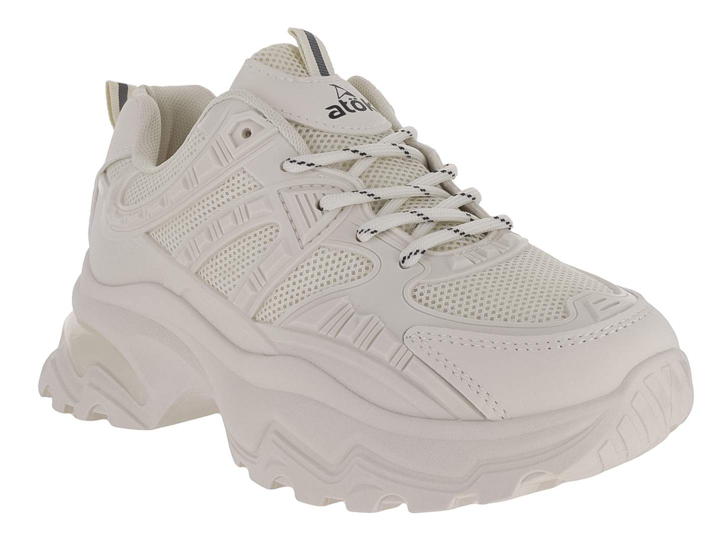 Foto 1 | Atok 24p Bf011 Bfn Beige Para Mujer