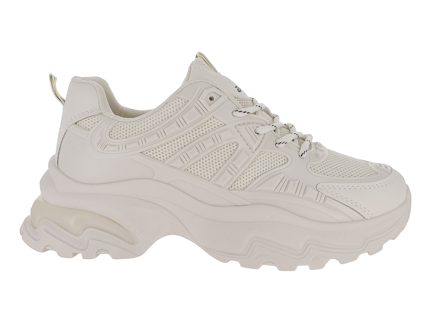 Foto 2 | Atok 24p Bf011 Bfn Beige Para Mujer