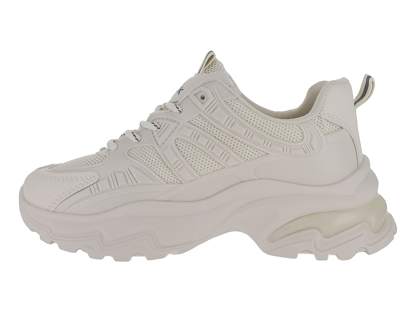 Foto 5 pulgar | Atok 24p Bf011 Bfn Beige Para Mujer