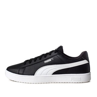 Foto 1 | Tenis Puma Rickie Classic Jr - 39425203 - Negro - Mujer Negro