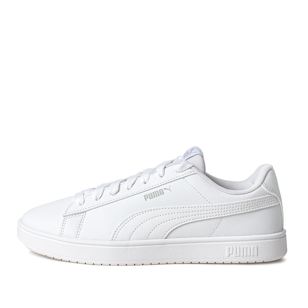Foto 2 pulgar | Tenis Puma Rickie Classic Jr - 39425208 - Blanco - Mujer Blanco